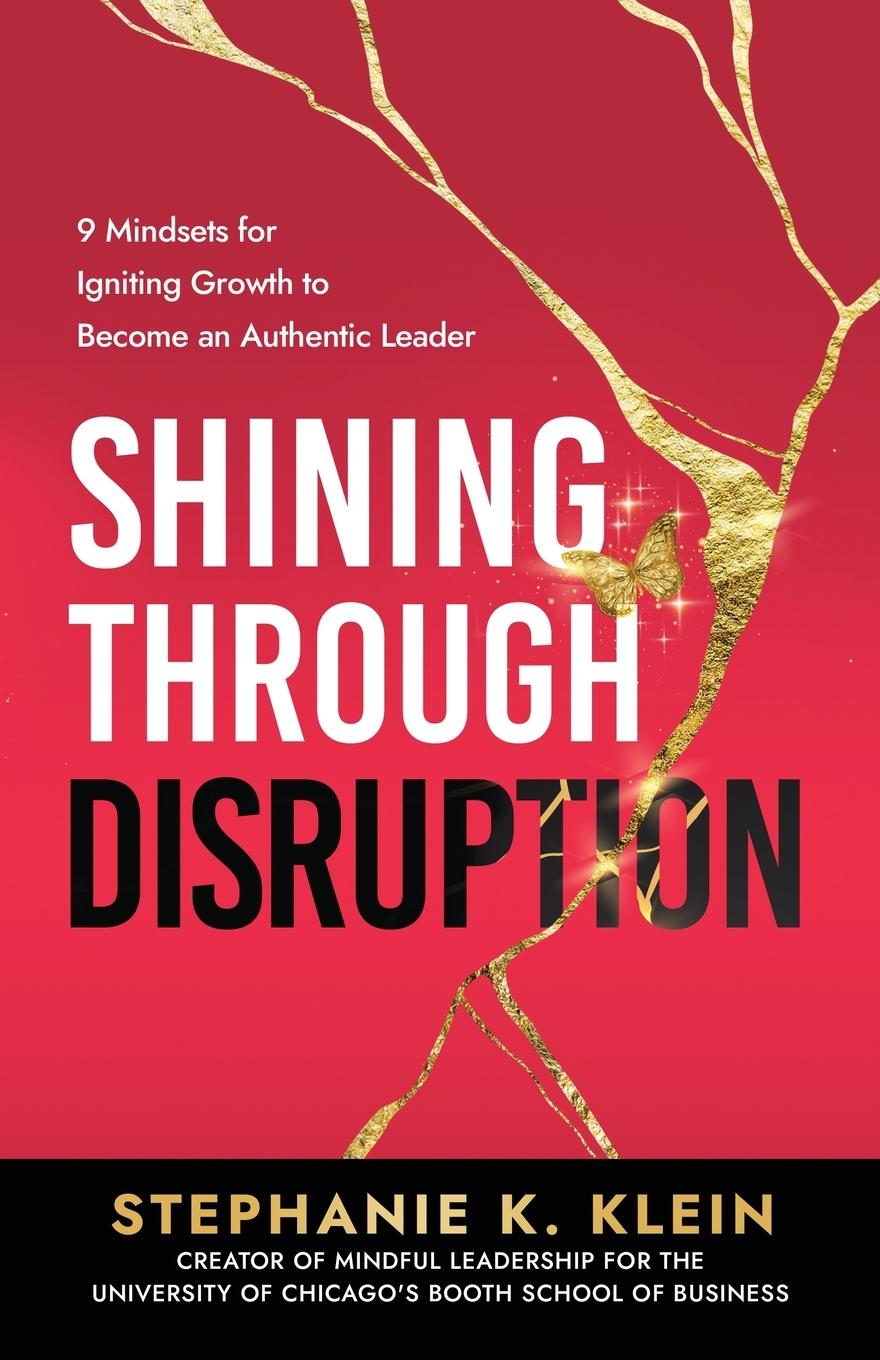 Cover: 9781954920972 | Shining Through Disruption | Stephanie K. Klein | Taschenbuch | 2024