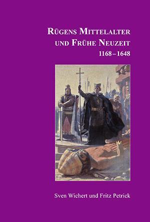 Cover: 9783980899949 | Rügens Geschichte von den Anfängen bis zur Gegenwart in fünf...