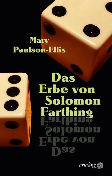 Cover: 9783867542692 | Das Erbe von Solomon Farthing | Mary Paulson-Ellis | Buch | Ariadne