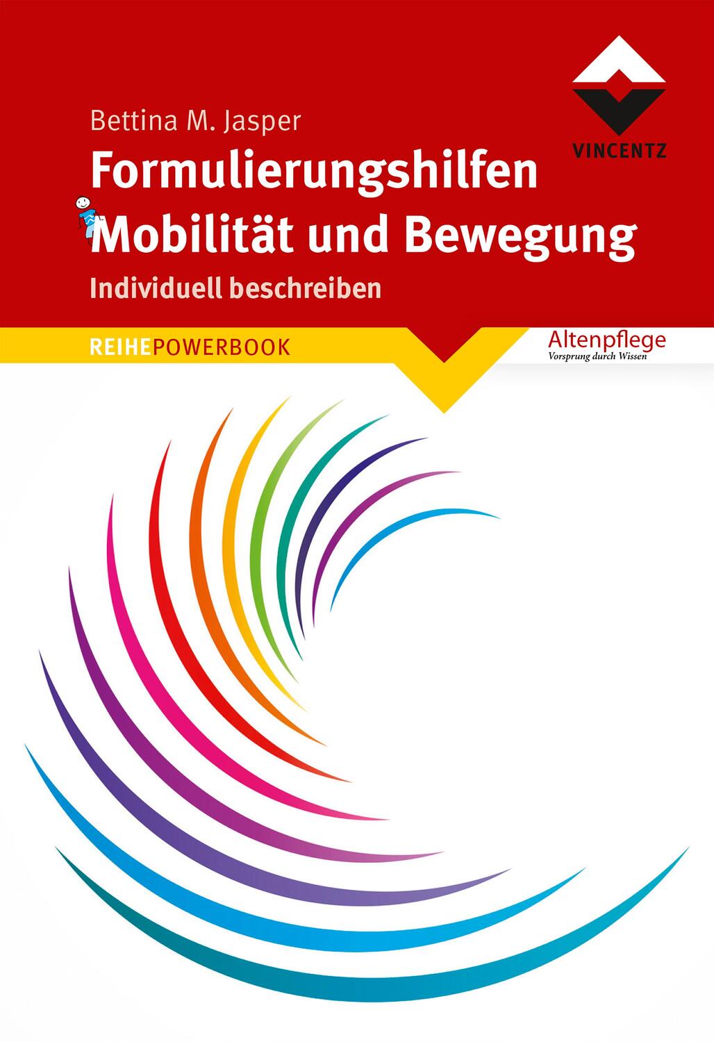 Cover: 9783866305113 | Formulierungshilfen Mobilität und Bewegung | Individuell beschreiben