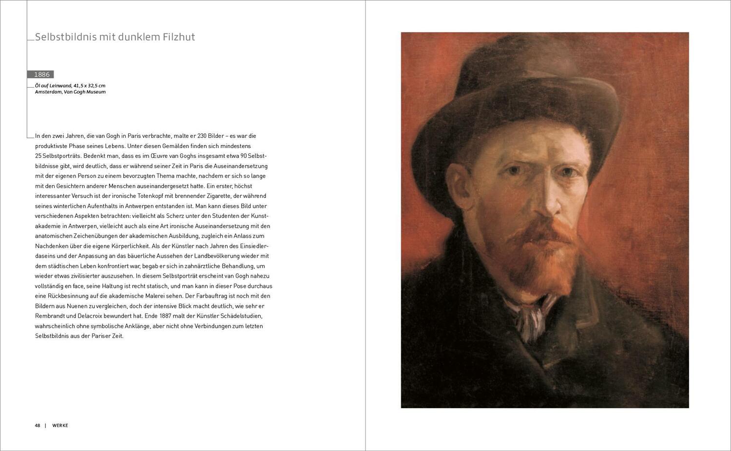 Bild: 9783791386188 | Van Gogh | Alfredo Pallavisini (u. a.) | Buch | 160 S. | Deutsch
