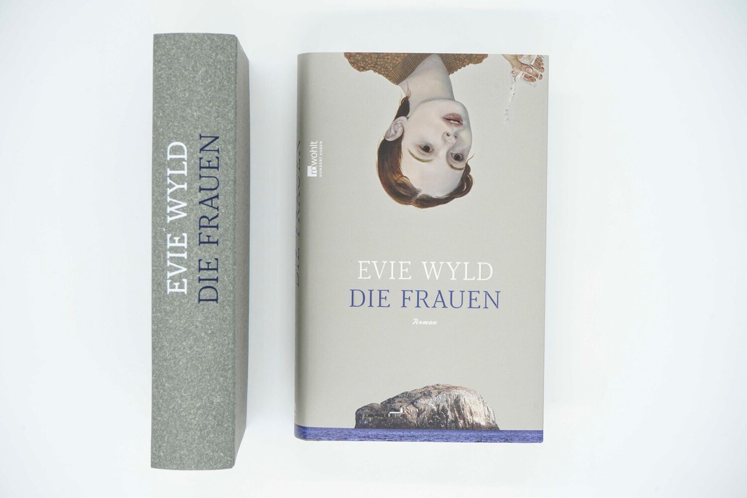 Bild: 9783498002060 | Die Frauen | Evie Wyld | Buch | 512 S. | Deutsch | 2021