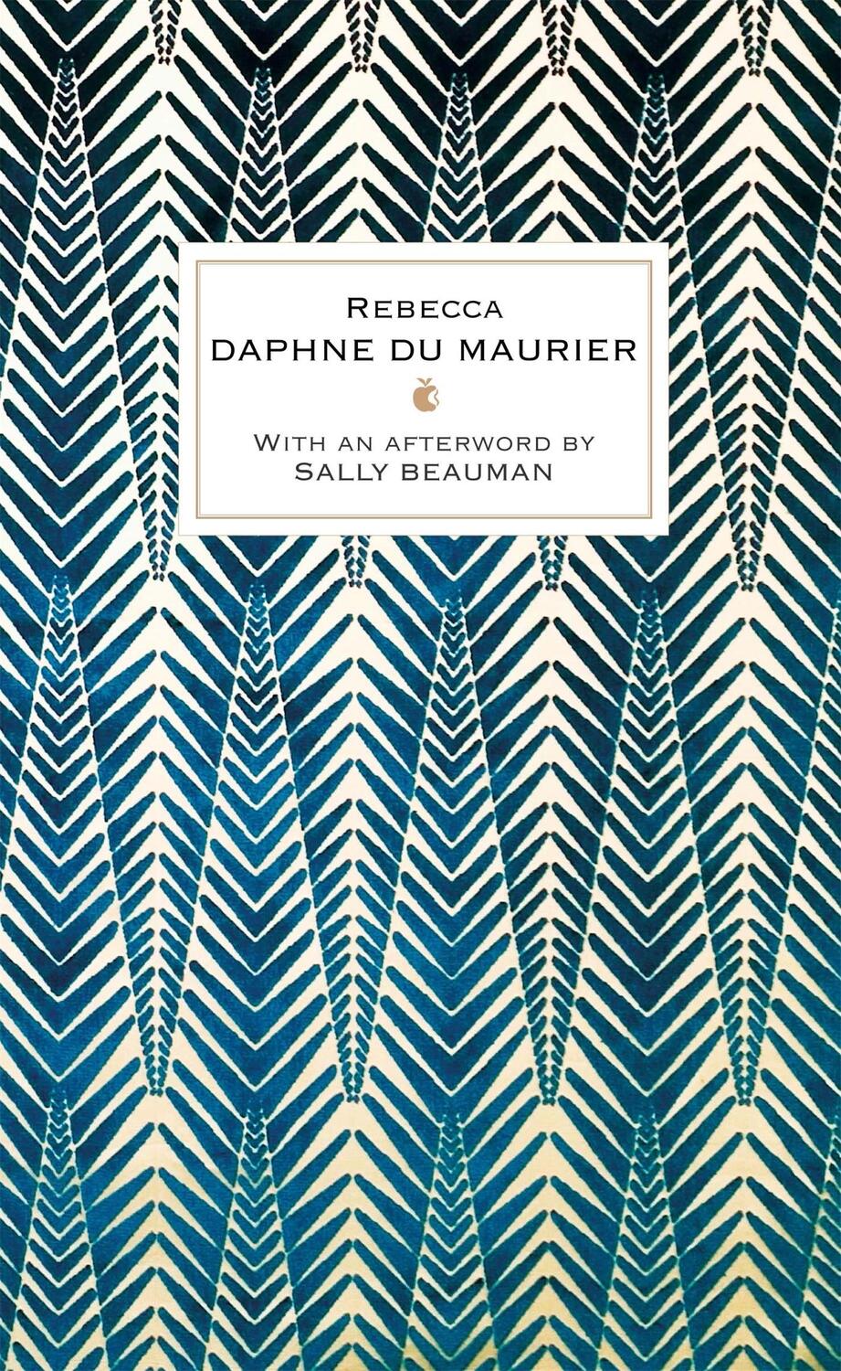 Cover: 9781844088799 | Rebecca | Daphne Du Maurier | Buch | Gebunden | Englisch | 2012