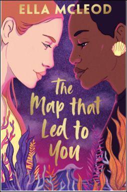 Cover: 9780702313851 | The Map That Led To You | Ella McLeod | Taschenbuch | Englisch | 2024