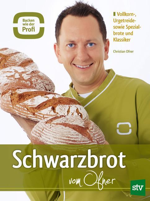 Cover: 9783702014209 | Schwarzbrot vom Ofner | Christian Ofner | Buch | Deutsch | 2016