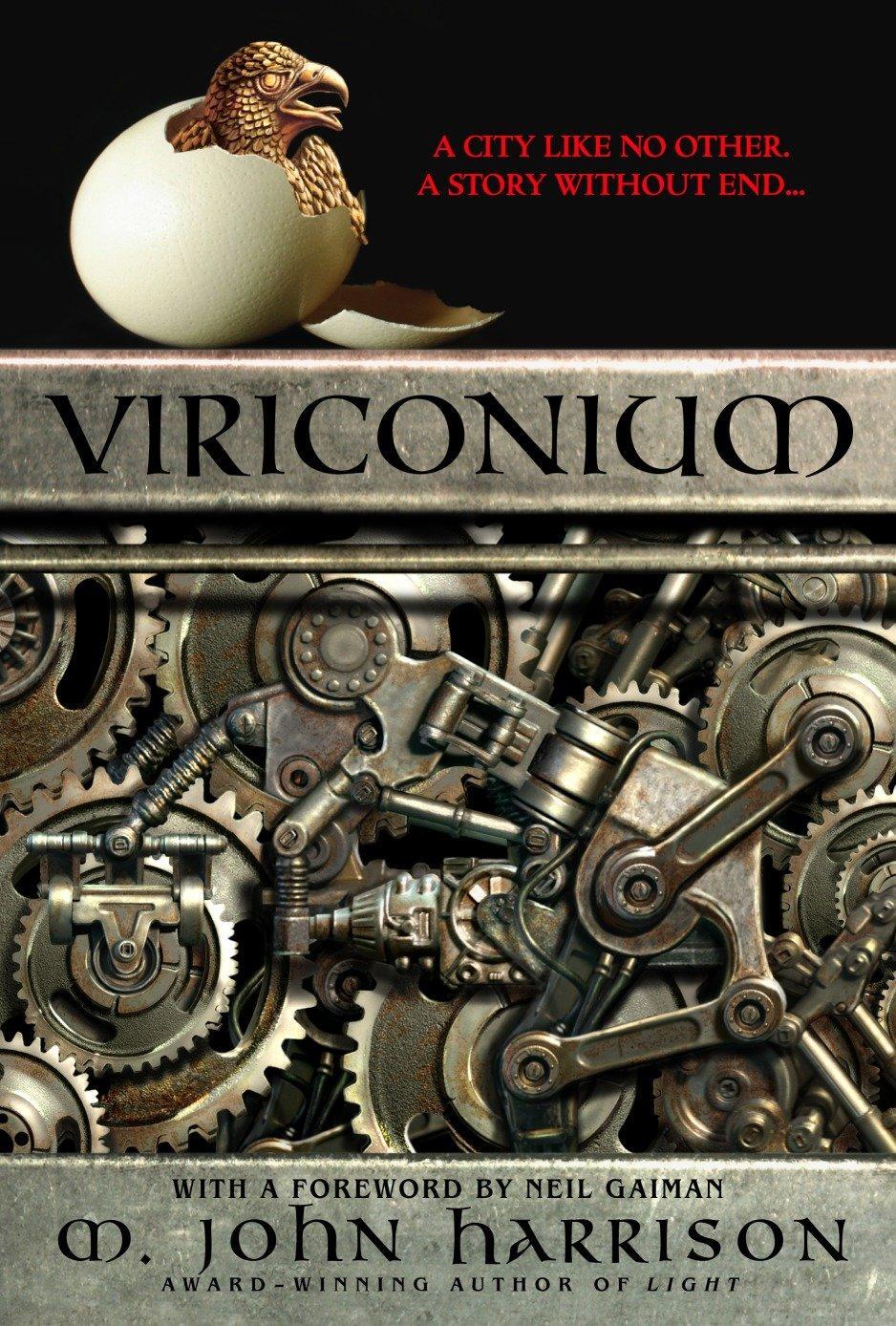 Cover: 9780553383157 | Viriconium | M John Harrison | Taschenbuch | Englisch | 2005