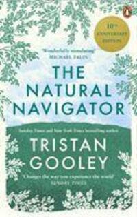Cover: 9780753557983 | The Natural Navigator | 10th Anniversary Edition | Tristan Gooley