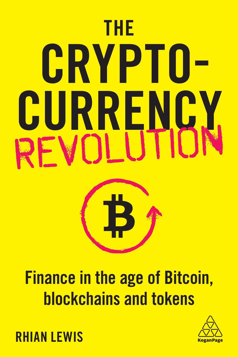 Cover: 9781789665680 | The Cryptocurrency Revolution | Rhian Lewis | Taschenbuch | Englisch