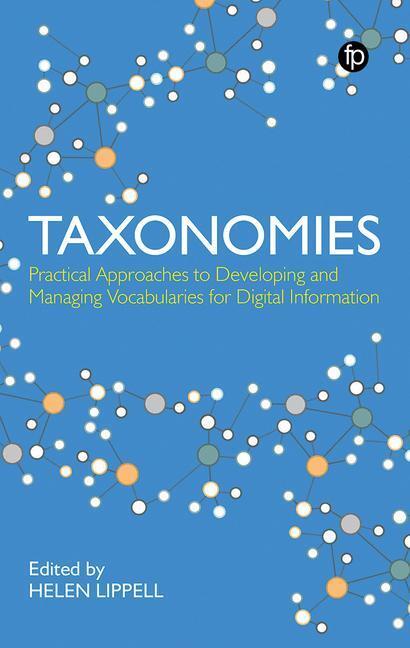 Cover: 9781783304813 | Taxonomies | Helen Lippell | Taschenbuch | Einband - flex.(Paperback)