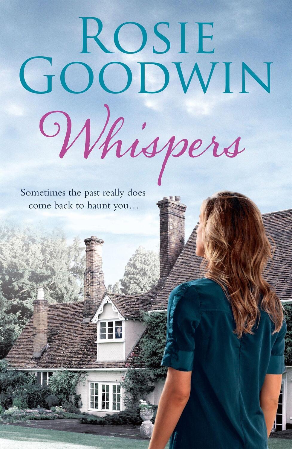 Cover: 9780755353941 | Whispers | Rosie Goodwin | Taschenbuch | Kartoniert / Broschiert