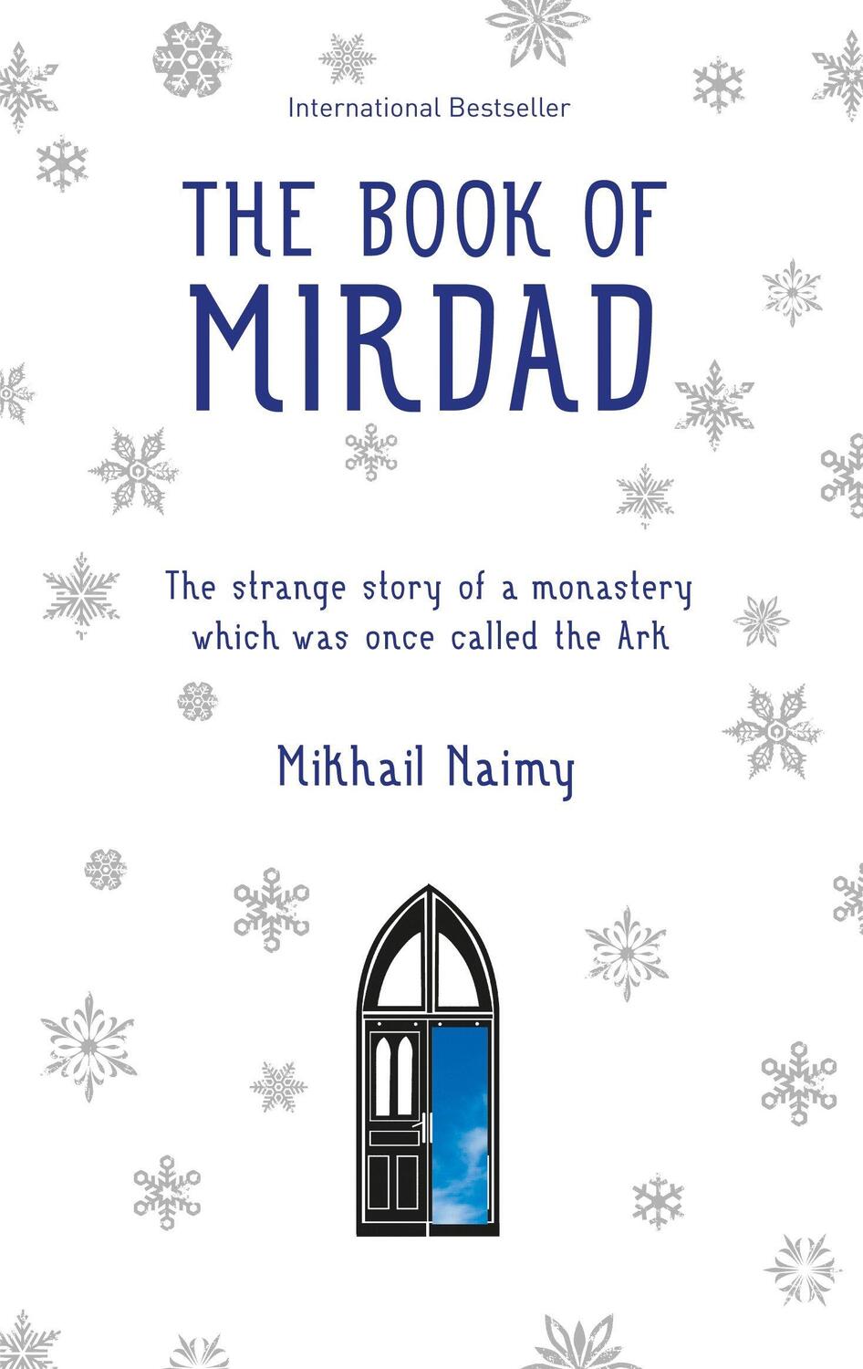 Cover: 9781907486401 | Book of Mirdad | Dr N Naimy | Taschenbuch | Englisch | 2011