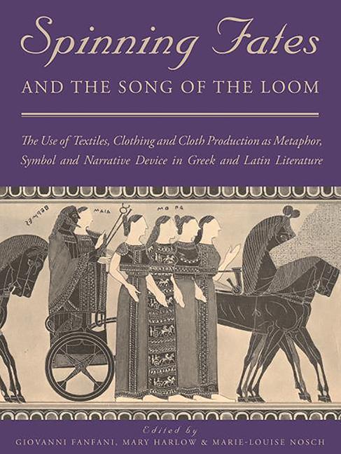 Cover: 9781789259865 | Spinning Fates and the Song of the Loom | Taschenbuch | Englisch