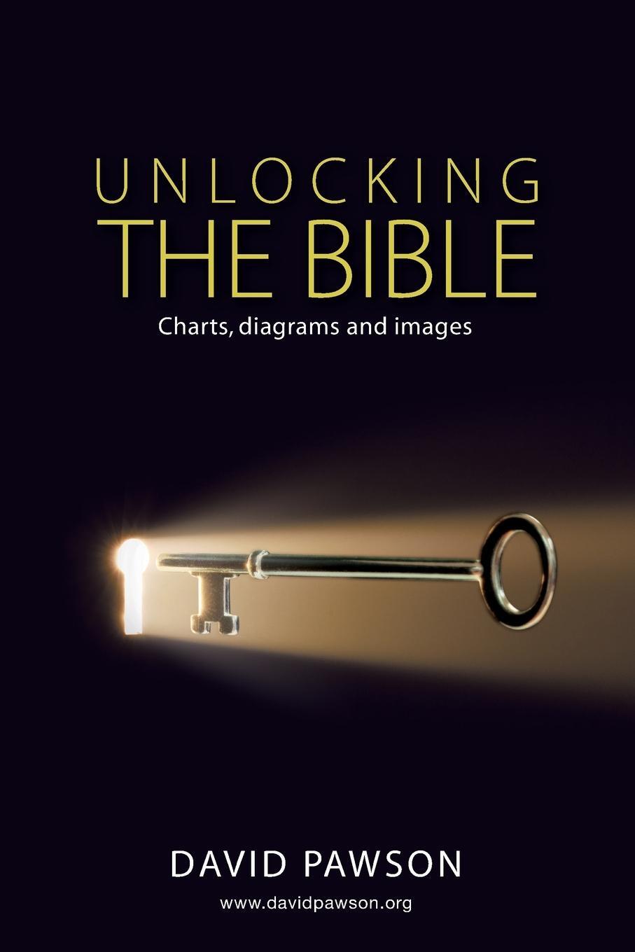 Cover: 9781911173175 | UNLOCKING THE BIBLE Charts, diagrams and images | David Pawson | Buch