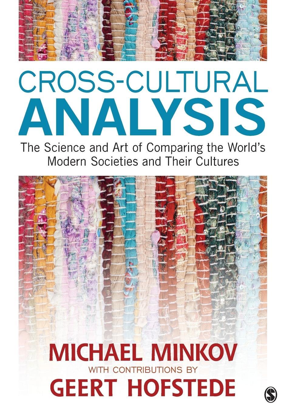Cover: 9781412992299 | Cross-Cultural Analysis | Michael Minkov | Taschenbuch | Paperback