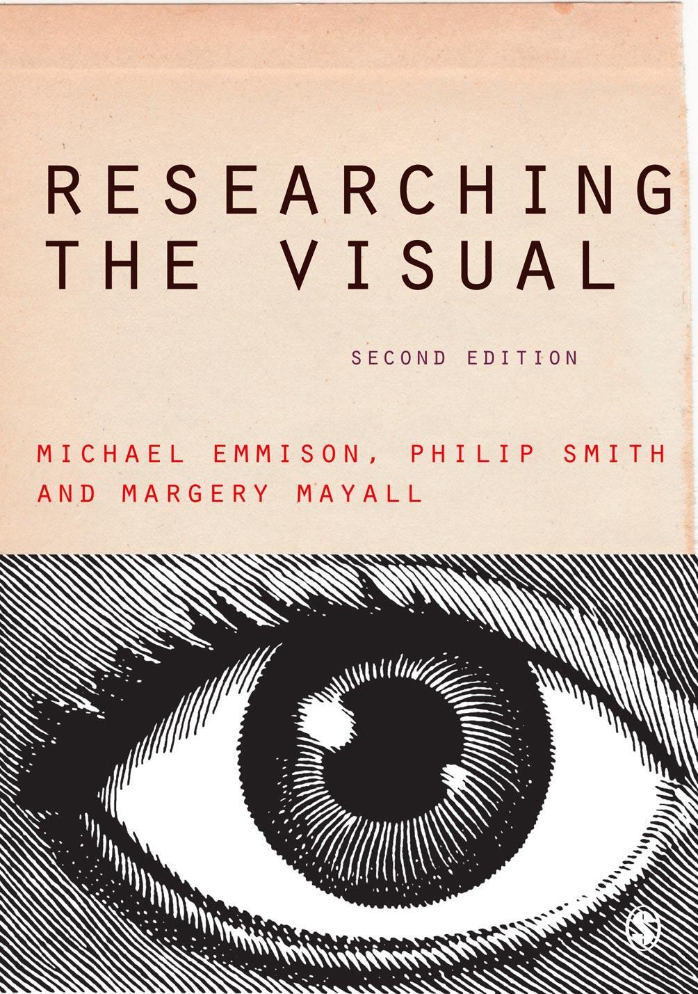 Cover: 9781446207888 | Researching the Visual | Margery Mayall (u. a.) | Taschenbuch | 2012