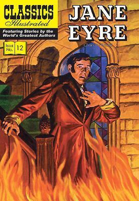 Cover: 9781906814274 | Jane Eyre | Charlotte Bronte | Taschenbuch | Classics Illustrated