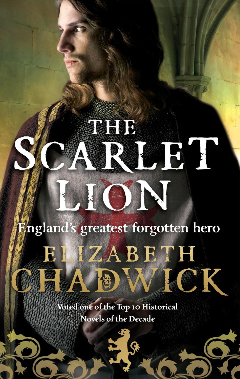 Cover: 9780751536591 | The Scarlet Lion | Elizabeth Chadwick | Taschenbuch | Englisch | 2012