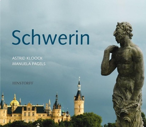 Cover: 9783356012446 | Schwerin | Astrid Kloock | Buch | 64 S. | Deutsch | 2008