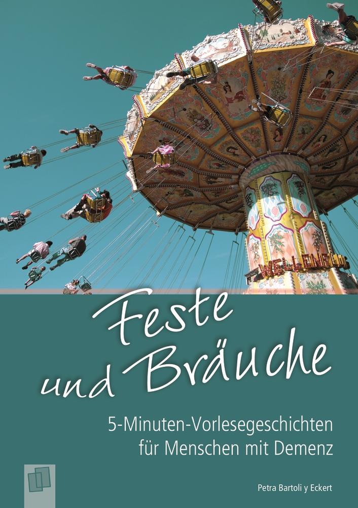 Cover: 9783834629555 | Feste und Bräuche | Petra Bartoli y Eckert | Taschenbuch | 128 S.