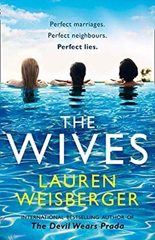 Cover: 9780008105495 | The Wives | Lauren Weisberger | Taschenbuch | B-Format | 410 S. | 2019