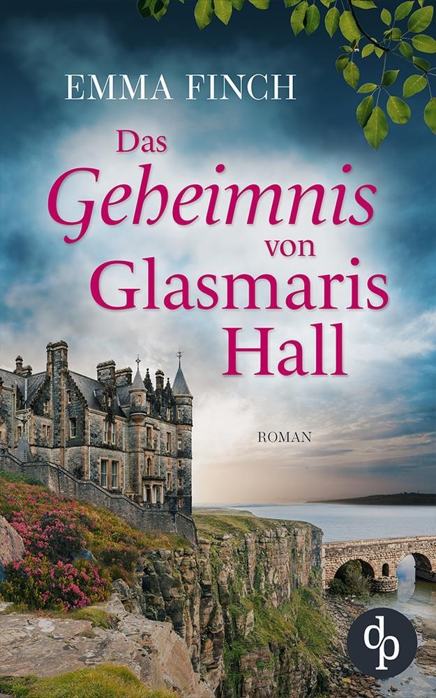 Cover: 9783987783111 | Das Geheimnis von Glasmaris Hall | Emma Finch | Taschenbuch | 500 S.