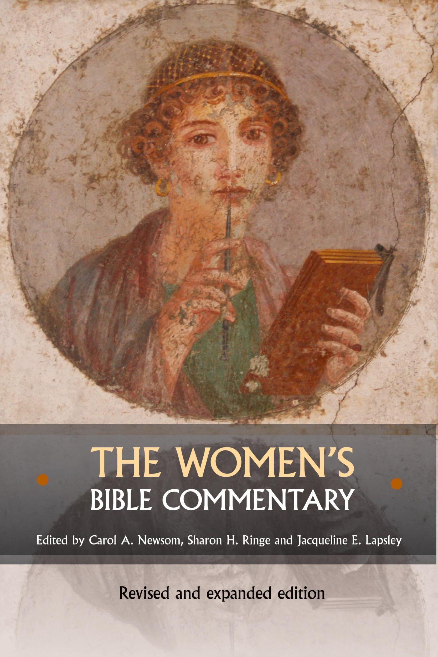 Cover: 9780281072590 | The Women's Bible Commentary | Carol A. Newsom | Taschenbuch | 2014