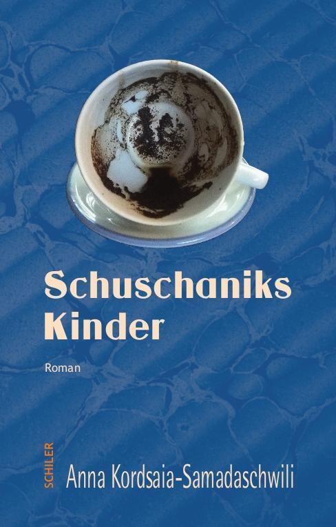 Cover: 9783899302134 | Schuschaniks Kinder | Anna Kordsaia-Samadaschwili | Buch | 128 S.