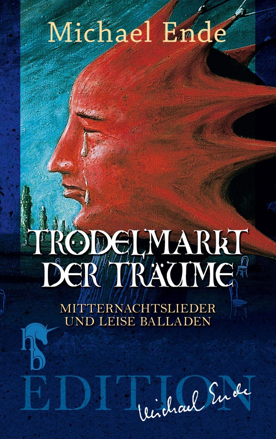 Cover: 9783957513632 | Trödelmarkt der Träume | Mitternachtslieder und leise Balladen | Ende