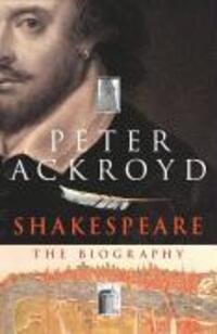Cover: 9780749386559 | Shakespeare | The Biography | Peter Ackroyd | Taschenbuch | Englisch