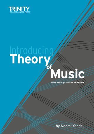 Cover: 9781800514737 | Introducing Theory of Music | First writing skills for musicians
