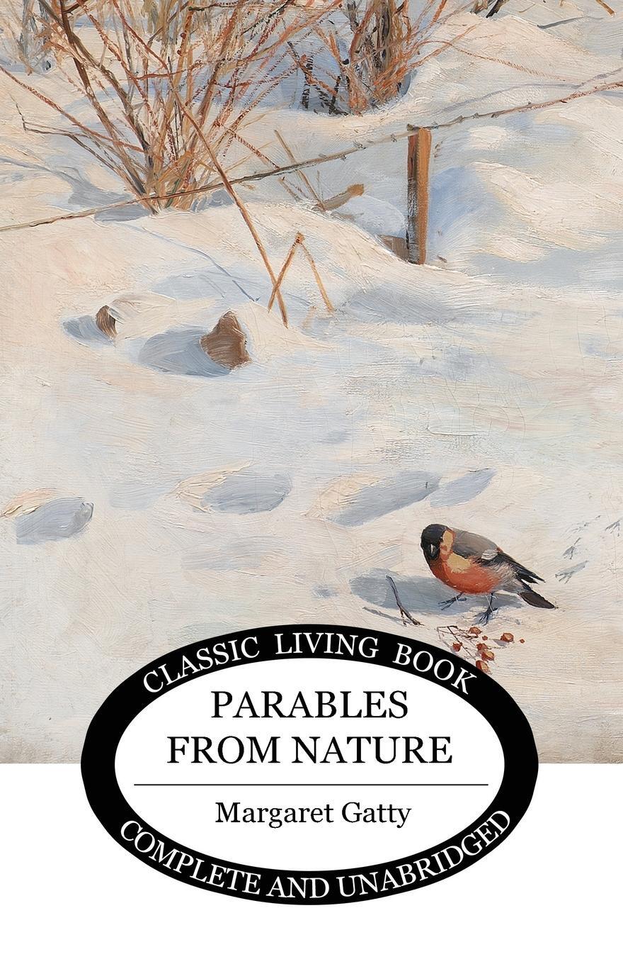 Cover: 9781925729122 | Parables from Nature | Margaret Gatty | Taschenbuch | Paperback | 2017