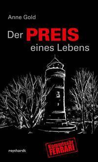Cover: 9783724526537 | Der Preis eines Lebens | Anne Gold | Taschenbuch | Kommissär Ferrari