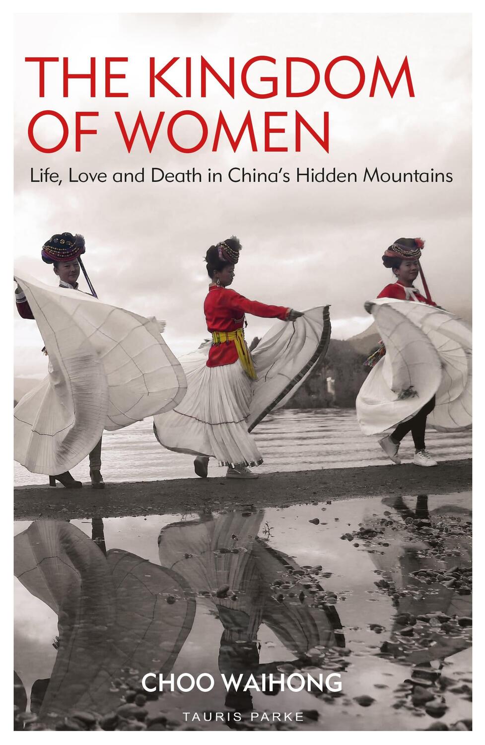 Cover: 9780755600953 | The Kingdom of Women | Choo WaiHong | Taschenbuch | Englisch | 2020
