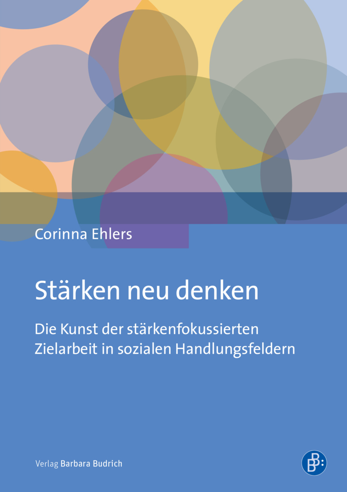 Cover: 9783847422051 | Stärken neu denken | Corinna Ehlers | Taschenbuch | 2019