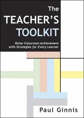 Cover: 9781899836765 | Ginnis, P: The Teacher's Toolkit | Paul Ginnis | Taschenbuch | 2001