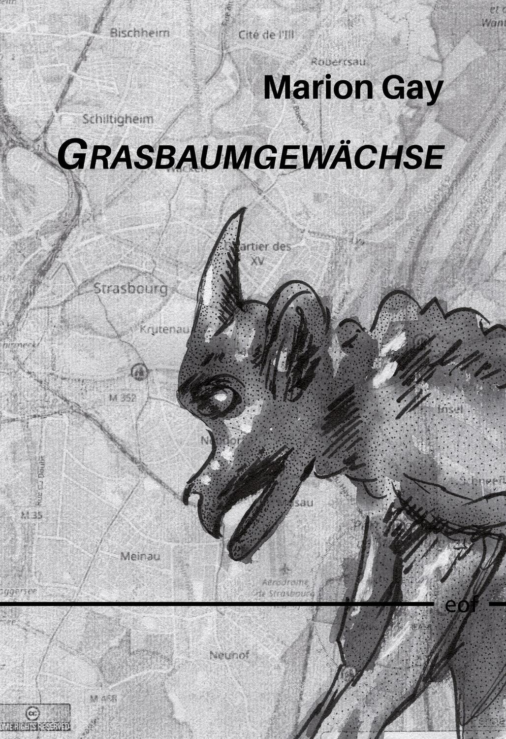 Cover: 9783758310454 | Grasbaumgewächse | Gedichte | Marion Gay | Buch | edition offenes feld
