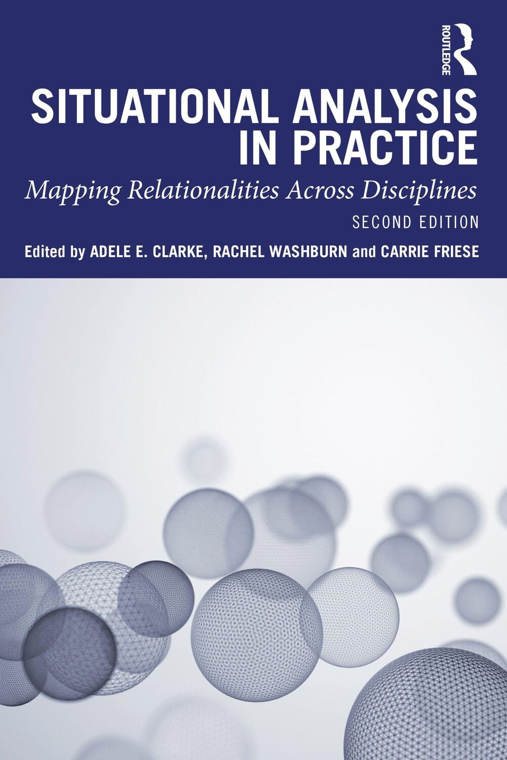 Cover: 9780367470999 | Situational Analysis in Practice | Adele E. Clarke (u. a.) | Buch