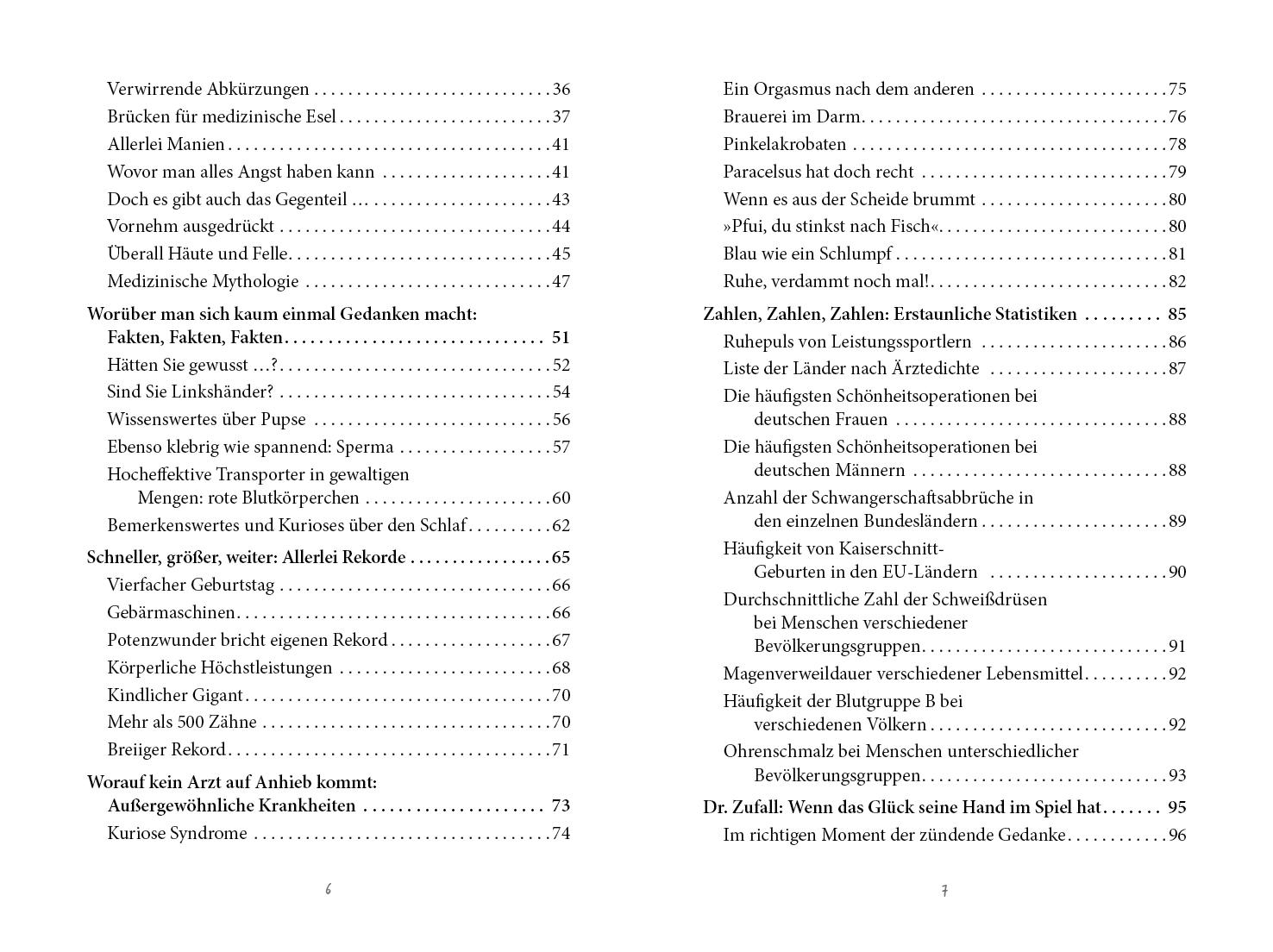 Bild: 9783969050477 | Unnützes Medizinwissen | Jürgen Brater | Taschenbuch | 160 S. | 2021