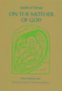 Cover: 9780881411843 | On the Mother of God | J. Serug | Taschenbuch | Englisch