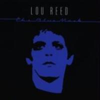 Cover: 78635422122 | The Blue Mask | Lou Reed | Audio-CD | 1999 | EAN 0078635422122