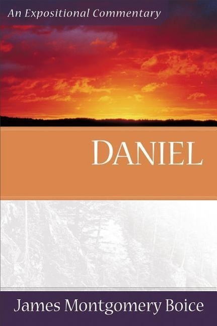 Cover: 9780801066412 | Daniel | James Montgomery Boice | Taschenbuch | Englisch | 2006