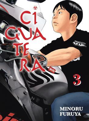 Cover: 9781647290818 | Ciguatera, Volume 3 | Minoru Furuya | Taschenbuch | Englisch | 2022