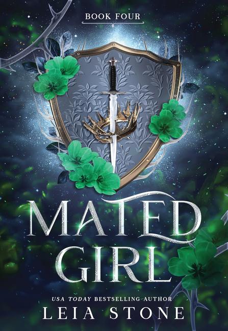 Cover: 9781464218910 | Mated Girl | Leia Stone | Taschenbuch | Englisch | 2025 | Sourcebooks