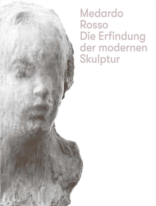 Cover: 9783753306124 | Medardo Rosso. Die Erfindung der modernen Skulptur | mumok Wien | Buch