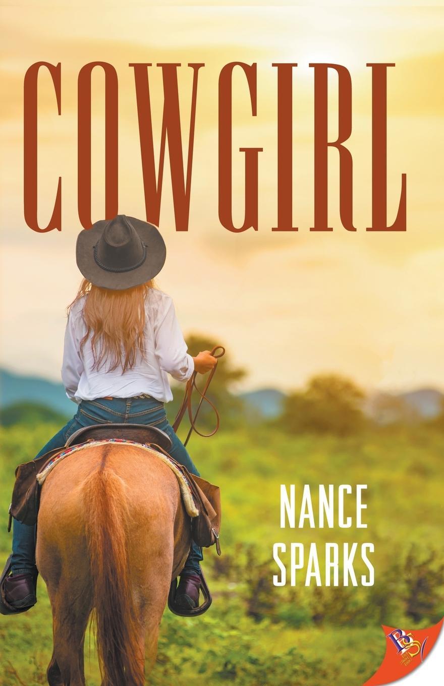 Cover: 9781635558777 | Cowgirl | Nance Sparks | Taschenbuch | Paperback | Englisch | 2021