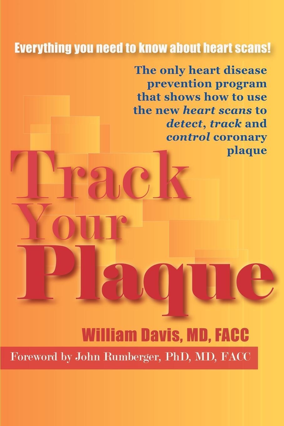 Cover: 9780595316649 | Track Your Plaque | William R. Davis | Taschenbuch | Paperback | 2004