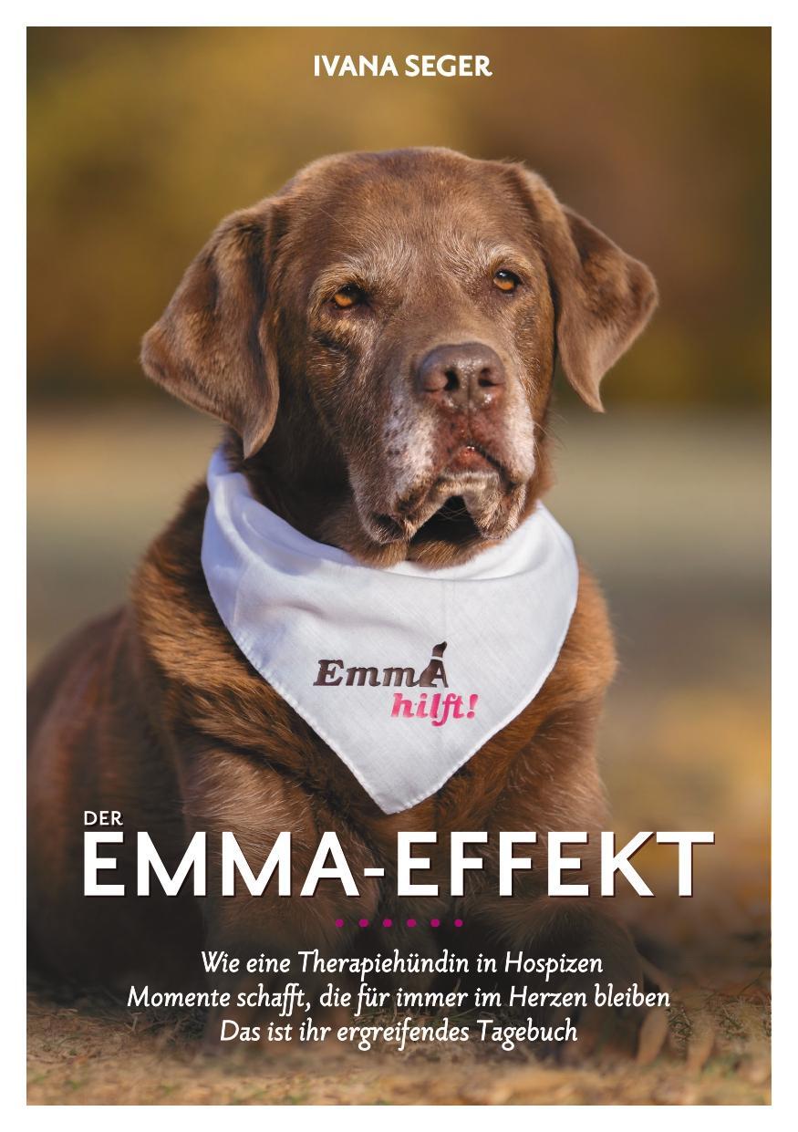 Cover: 9783964433718 | Der Emma-Effekt | Ivana Seger | Buch | Deutsch | 2019 | NOVA MD