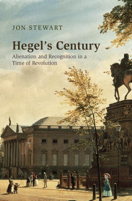 Cover: 9781316519981 | Hegel's Century | Jon Stewart | Buch | Gebunden | Englisch | 2024