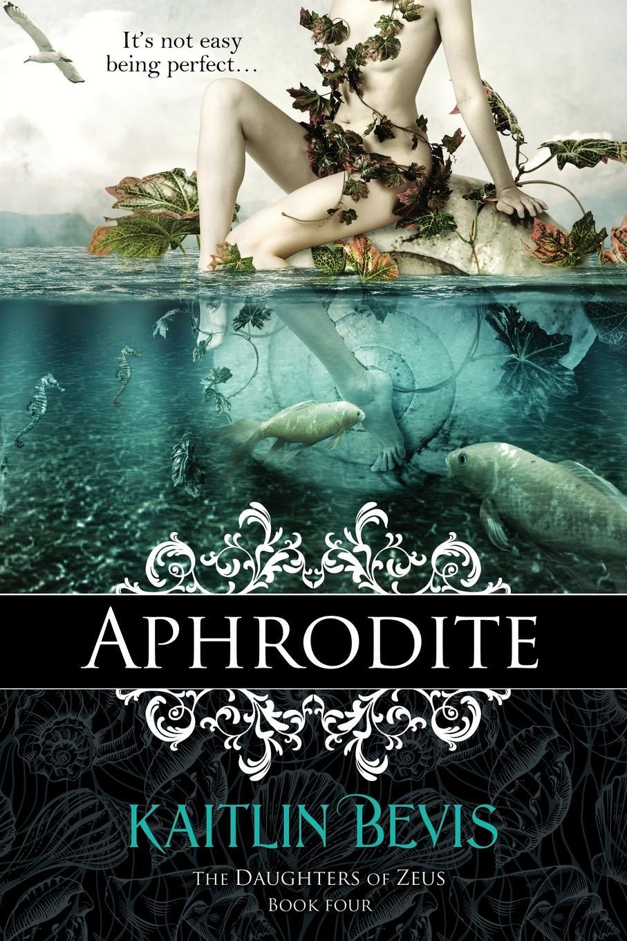 Cover: 9781611946765 | Aphrodite | Kaitlin Bevis | Taschenbuch | Paperback | Englisch | 2016