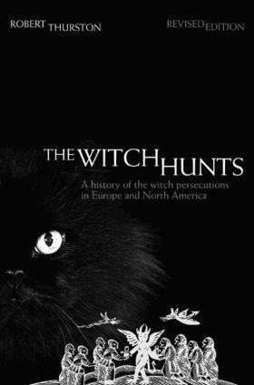 Cover: 9781405840835 | The Witch Hunts | Robert Thurston | Taschenbuch | Englisch | 2006